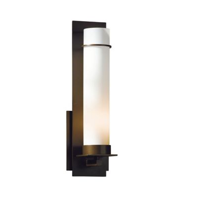 New Town Wall Sconce by Hubbardton Forge - Starlight Lighting USA and Canada
